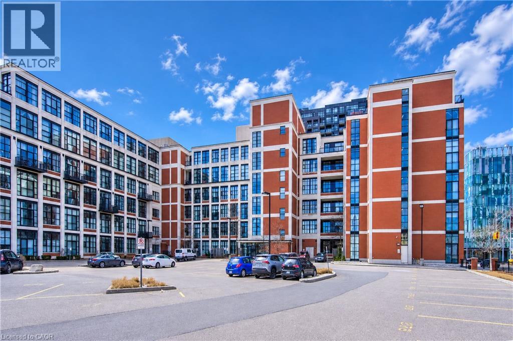 404 W King Street Unit# 620, Kitchener, Ontario  N2G 4Z9 - Photo 44 - 40873482