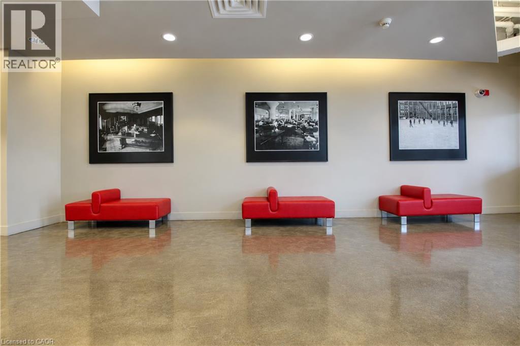 404 W King Street Unit# 620, Kitchener, Ontario  N2G 4Z9 - Photo 45 - 40873482