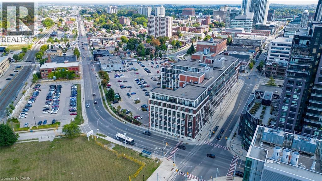 404 W King Street Unit# 620, Kitchener, Ontario  N2G 4Z9 - Photo 6 - 40873482