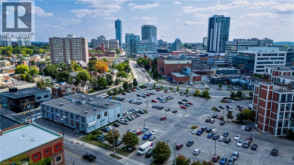 404 W King Street Unit# 620, Kitchener, Ontario  N2G 4Z9 - Photo 7 - 40873482