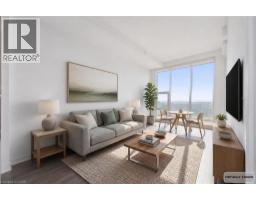 85 DUKE Street Unit# 1707, Kitchener, Ontario