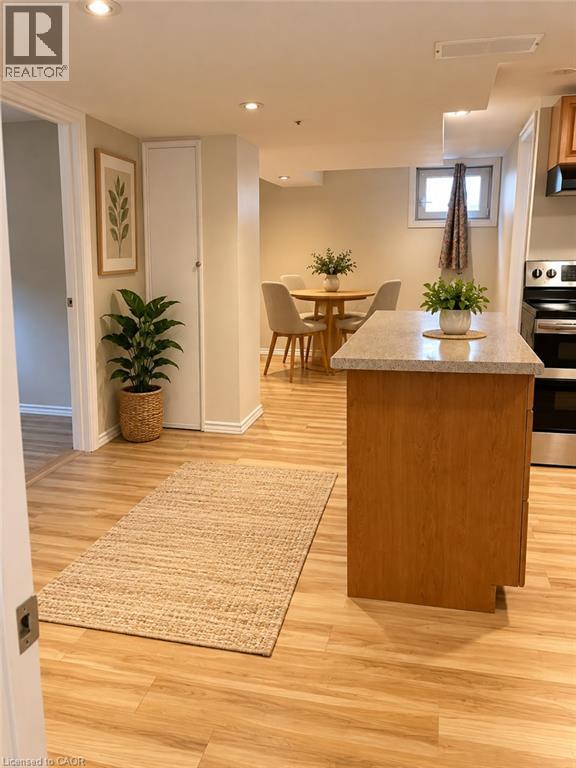 249 Blucher Street Unit# Lower, Kitchener, Ontario  N2H 5V6 - Photo 6 - 40873650