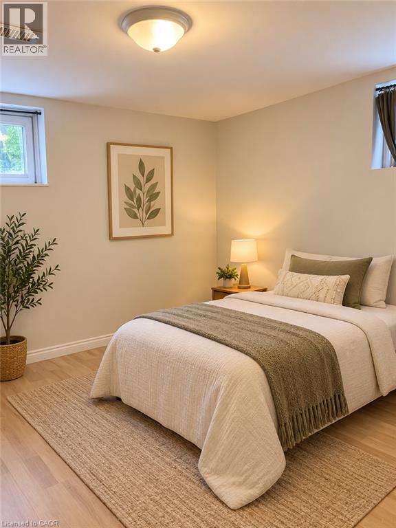 249 Blucher Street Unit# Lower, Kitchener, Ontario  N2H 5V6 - Photo 8 - 40873650