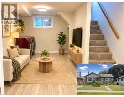 249 BLUCHER Street Unit# Lower, Kitchener, Ontario